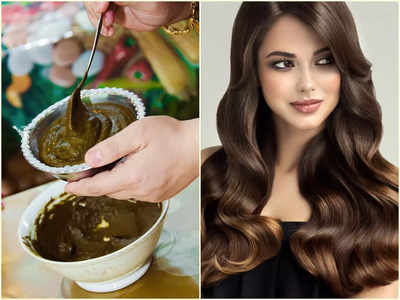 Henna For Hair: কয়েক সপ্তাহেই ঘন লম্বা চুল পাবেন আপনিও! যদি এই নিয়মে লাগাতে পারেন হেনা