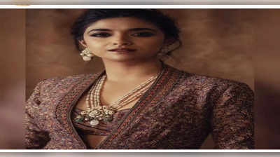 Keerthy Suresh  :பெண்மைய்யக் கதாபாத்திரத்தில் இணையும் நடிகை கீர்த்தி சுரேஷ்…!