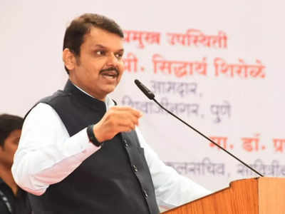 BJP: मुंबई भाजपचं अध्यक्षपद आशिष शेलारांना, पण महाराष्ट्र प्रदेशाध्यक्षाच्या निवडीत भाजपचं धक्कातंत्र?