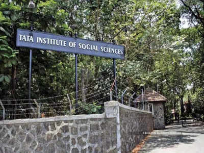 TISS Recruitment: टाटा इंस्टिट्यूट ऑफ सोशल सायन्सेसमध्ये भरती, येथे पाठवा अर्ज