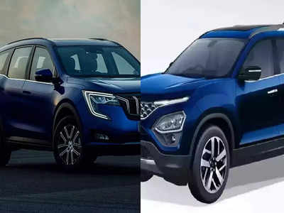 Cheapest 7 Seater SUV: या ५ सर्वात स्वस्त ७ सीटर एसयूव्हींसाठी ग्राहकांची शोरूम्समध्ये गर्दी, सेफ्टीतही दमदार