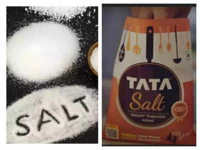 Tata Salt Price: महंगाई के जख्‍मों पर टाटा नमक, क्‍यों दाम बढ़ाने वाली है कंपनी?