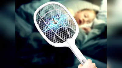 मच्छरों से छुटकारा दिलाएंगे यह Mosquito Killer Bat, मिल रहा है 65% तक हैवी डिस्काउंट