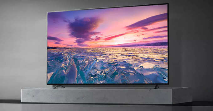 ​LG UQ7500 4K UHD Smart TV