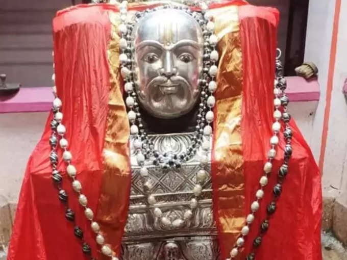 Raghavendra Swamy