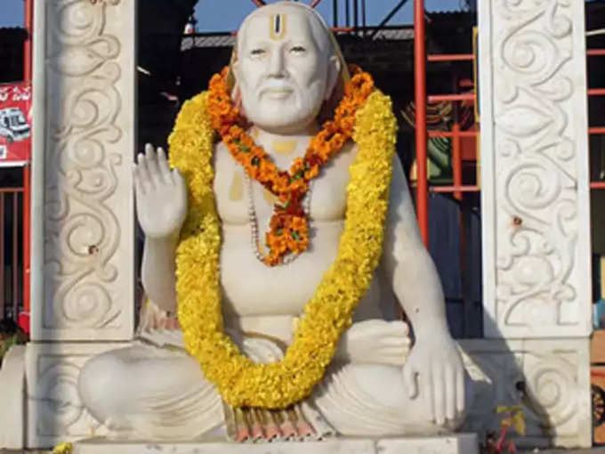 Guru Raghavendra Swamy