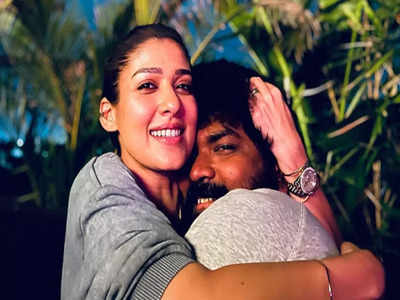 Nayanthara second Honeymoon: சொன்னதை செய்த விக்கி... திக்குமுக்காடும் நயன்!