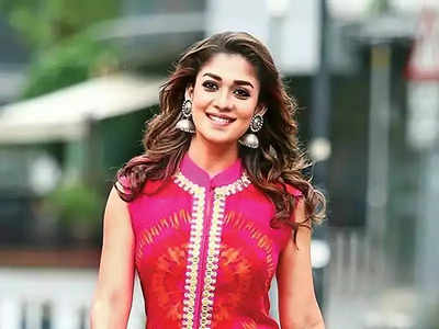 Nayanthara:நீங்க சூப்பர் ஸ்டாரா இருக்கலாம், ஆனால் என்னால் முடியாதுனு சொன்ன நயன்தாரா