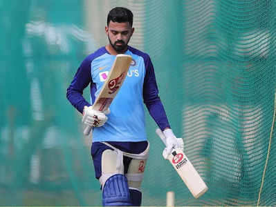 IND vs ZIM: ಜಿಂಬಾಬ್ವೆ ಪ್ರವಾಸಕ್ಕೆ ಕೆ.ಎಲ್‌ ರಾಹುಲ್‌ರನ್ನು ದಿಢೀರ್‌ ಆಯ್ಕೆ ಮಾಡಿದ್ದೇಕೆ?, ಇಲ್ಲಿದೆ ಬಲವಾದ ಕಾರಣ!