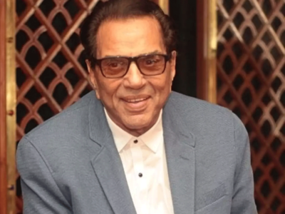 Dharmendra: सितंबर में रिलीज होगी धर्मेंद्र की खल्ली बल्ली, डराने के साथ-साथ गुदगुदाएगी यह हॉरर कॉमिडी