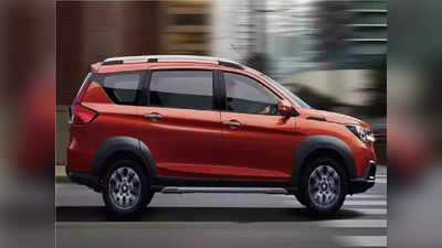 Maruti लाँच करतेय नवीन ७ सीटर SUV, महिंद्रा, किआ, ह्युंदाईच्या वाहनांना दोरदार टक्कर