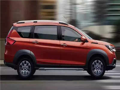 Maruti लाँच करतेय नवीन ७ सीटर SUV, महिंद्रा, किआ, ह्युंदाईच्या वाहनांना दोरदार टक्कर