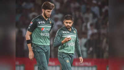 Shaheen Afridi: एशिया कप के लिए सबसे बड़े हथियार को बचाकर रखेगा पाकिस्तान, बाबर आजम ने दिया इशारा