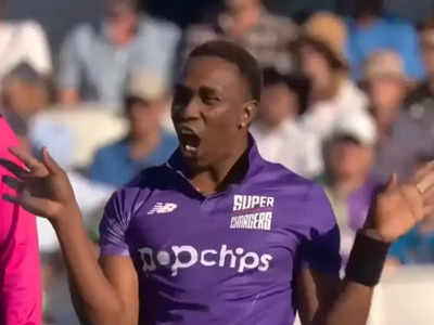 Dwayne Bravo: ड्वेन ब्रावो ने किया ऐसा कारनामा, आज तक दुनिया का कोई गेंदबाज नहीं कर सका