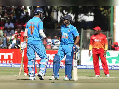 IND vs ZIM: ‘பிசிசிஐயின் தரமான ஸ்கெட்ச்’…உலக கவனம் பெறும் ஜிம்பாப்வே தொடர்...3 பேருக்கு ஜாக்பாட் கிடைக்குமா?