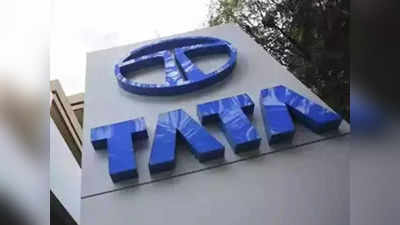 Tata Group news: 10 हजार रुपये का हुआ टाटा ग्रुप का यह शेयर, एक साल में इन्वेस्टर्स को दे चुका है 135% रिटर्न