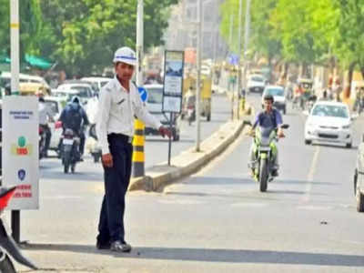 इंडिकेटर न देता गाडी वळवल्यास, लेन बदलल्यास चालान कापलं जाणार, इतका दंड भरावा लागेल