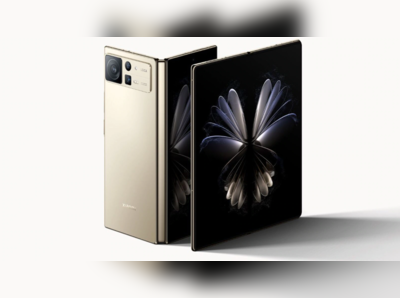 Samsung Galaxy Z Fold 4ને ટક્કર આપવા Xiaomiએ લોન્ચ કર્યો Mix Fold 2, જાણો વિગતમાં