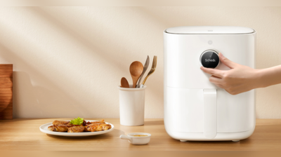 ಭಾರತದಲ್ಲಿ Xiaomi ಹೊಸ ಗ್ಯಾಜೆಟ್ Smart Air Fryer 3.5L ಬಿಡುಗಡೆ!