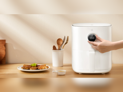 ಭಾರತದಲ್ಲಿ Xiaomi ಹೊಸ ಗ್ಯಾಜೆಟ್ Smart Air Fryer 3.5L ಬಿಡುಗಡೆ!