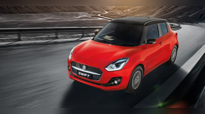 Maruti Suzuki Swift CNG ભારતમાં લોન્ચ, 30.90 kmની માઈલેજ આપશે , જાણો કેટલી છે કિંમત 