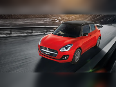 Maruti Suzuki Swift CNG ભારતમાં લોન્ચ, 30.90 kmની માઈલેજ આપશે , જાણો કેટલી છે કિંમત