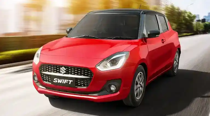 Maruti Suzukiની અન્ય CNG કાર્સ