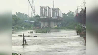 Delhi Flood Alert: दिल्ली में बढ़ा यमुना नदी का जलस्तर, खतरे का निशान हुआ पार, आने वाले कुछ घंटे भारी