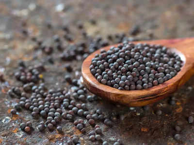 mustard seeds: മീന്‍ കടുക് ചേര്‍ത്ത് പാകം ചെയ്യൂ, കാര്യം