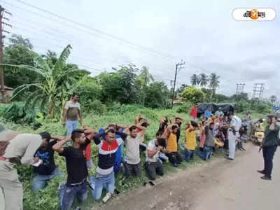 Hooghly News: পুলিশ নিরাপত্তা দিতে ব্যর্থ, তাই দাদাকে পাহারা দিচ্ছিলাম, দাবি টোটন গ্যাংয়ের