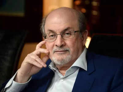 Salman Rushdie Attack: सलमान रुश्दी पर न्यूयॉर्क में हमला, कट्टरपंथियों के निशाने पर थे द सेटेनिक वर्सेज के लेखक