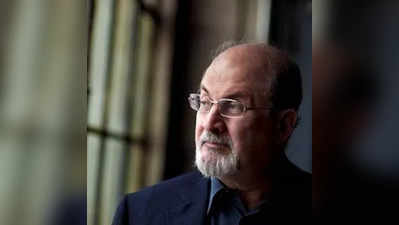 Salman Rushdie attacked | ನ್ಯೂಯಾರ್ಕ್‌ | ವೇದಿಕೆಯಲ್ಲಿ ಲೇಖಕ ಸಲ್ಮಾನ್‌ ರಶ್ದಿ ಮೇಲೆ ಹಲ್ಲೆ, ಇರಿತ: ಹೆಲಿಕಾಪ್ಟರ್‌ ಮೂಲಕ ಆಸ್ಪತ್ರೆಗೆ ದಾಖಲು