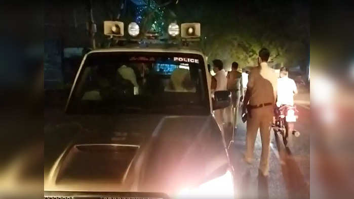 मोतिहारी: सीएसपी सेंटर में 5.45 लाख की लूट, बाइक सवार पांच अपराधियों ने दिया घटना को अंजाम