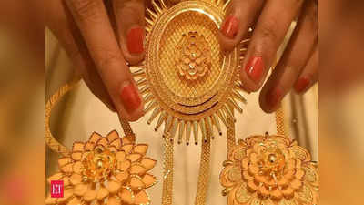 Latest Gold Prices: బంగారం, వెండి ధరలు జిగేల్.. పరుగో పరుగు!