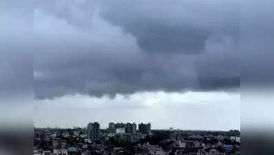 UP-Uttarakhand Weather : चलती रहेगी बादलों की लुकाछिपी, बारिश दिलाएगी उमस से राहत, यूपी से उत्तराखंड तक का हाल
