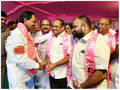 Munugode Bypoll: కంచర్ల బ్రదర్స్‌కి ప్రగతి భవన్ నుంచి పిలుపు.. మునుగోడు టికెట్ ఆయనకేనా?