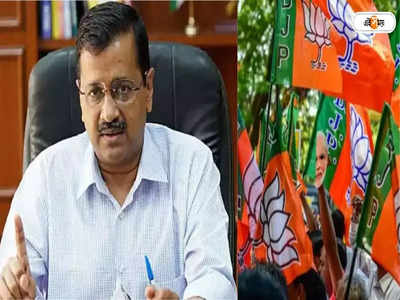 Delhi AAP Government: ঋণের বিজ্ঞাপনে খরচ ১৯ কোটি! আপ সরকারে বিরুদ্ধে অভিযোগ এনে সরব BJP