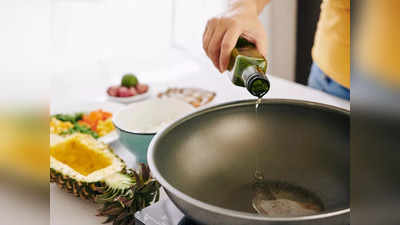 Cooking Oil : రక్తంలో కొవ్వుని తగ్గించే నూనె..