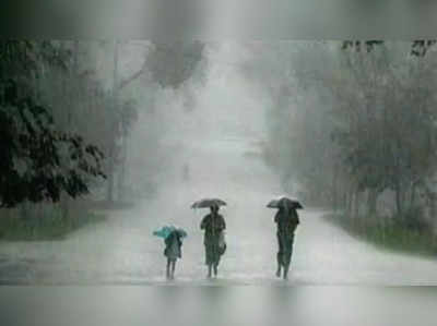 Maharashtra Weather : राज्याला या तारखेपर्यंत पावसाचा इशारा, मुंबई, पुण्यासह महत्त्वाच्या जिल्ह्यांना येलो-ऑरेंज अलर्ट