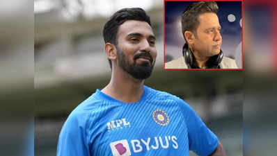 IND vs ZIM: ಭಾರತದ ನಾಯಕತ್ವ ಕೆ.ಎಲ್‌ ರಾಹುಲ್‌ಗೆ ಕೊಡಬಾರದಿತ್ತೆಂದ ಆಕಾಶ್‌ ಚೋಪ್ರಾ!