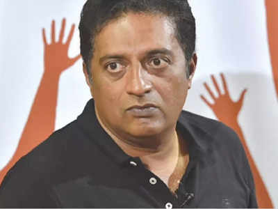 Prakash Raj: ப்பா... தெறிக்க விட்டுட்டாரு... மோசமான அப்பா பாராட்டு மழையில் பிரகாஷ் ராஜ்!