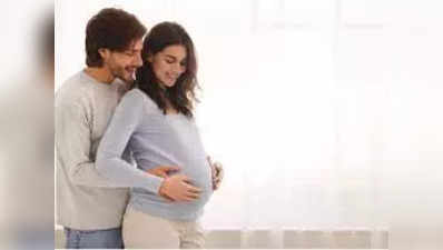 pregnancy: വിരല്‍ത്തുമ്പിലൂടെ ഒരു ഗര്‍ഭധാരണം....