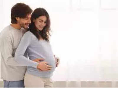 pregnancy: വിരല്‍ത്തുമ്പിലൂടെ ഒരു ഗര്‍ഭധാരണം....