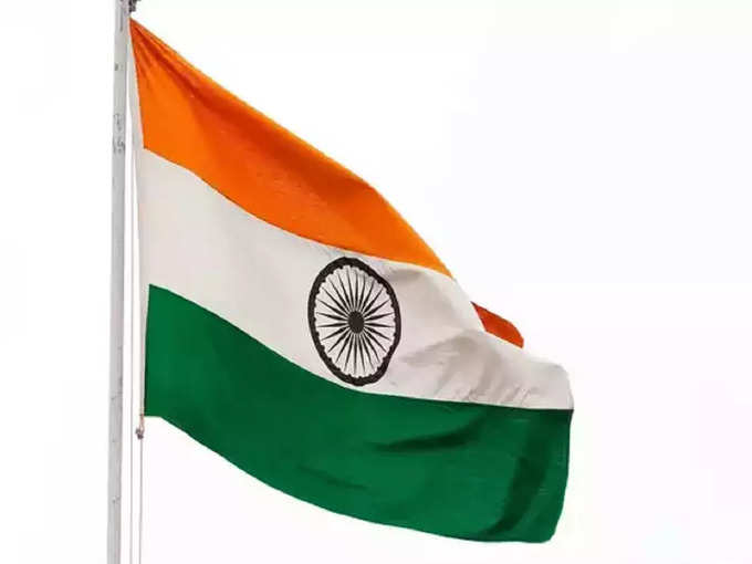 Tiranga On Social Media