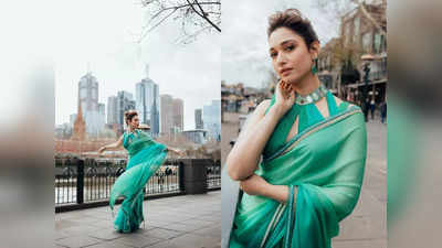 Tamannaah Bhatia: మెల్‌బోర్న్‌లో తమన్నా సింప్లిసిటీ.. మిల్కీ బ్యూటీ చేసిన పనికి నెటిజన్లు ఫిదా 