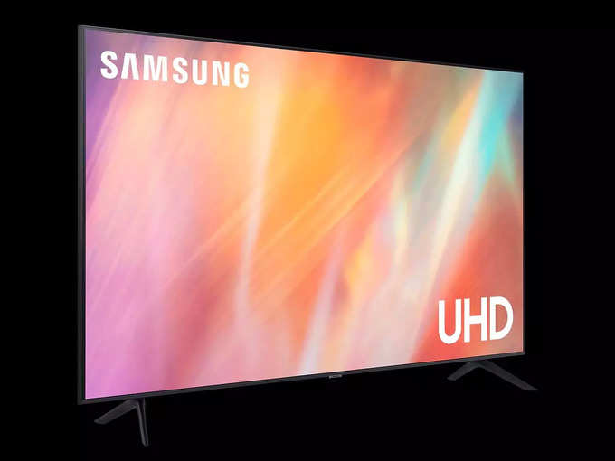 ​Samsung UHD LED TV