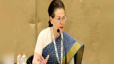 Sonia Gandhi: ಸೋನಿಯಾ ಗಾಂಧಿ ಅವರಿಗೆ ಕೋವಿಡ್: ಎರಡು ತಿಂಗಳಲ್ಲಿಯೇ ಮತ್ತೆ ಸೋಂಕು