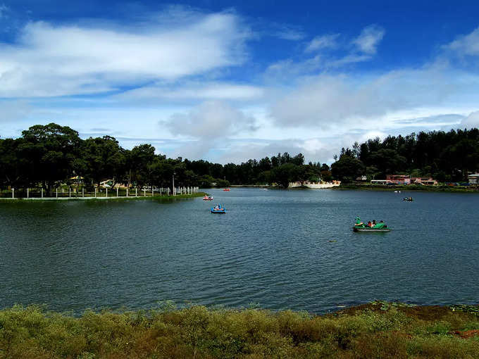 ಯೇರ್ಕಾಡ್, ತಮಿಳುನಾಡು