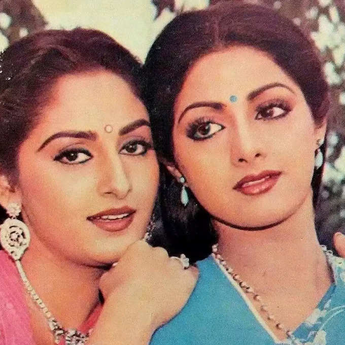 sridevi