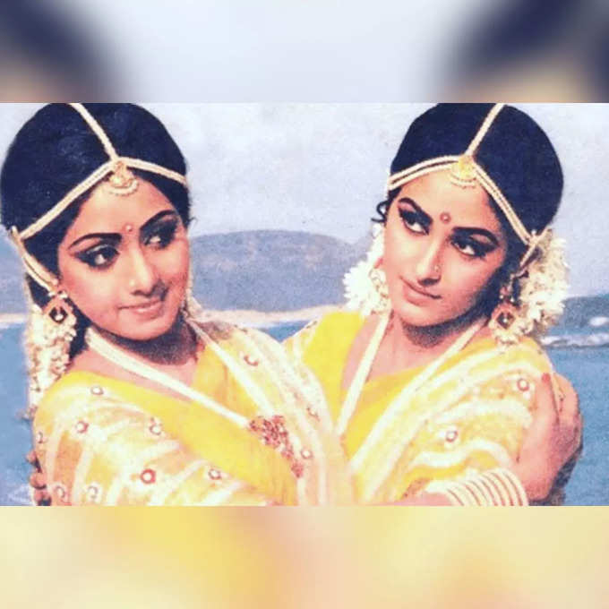 sridevi jaya prada films together